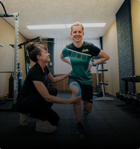 Fysiotherapie